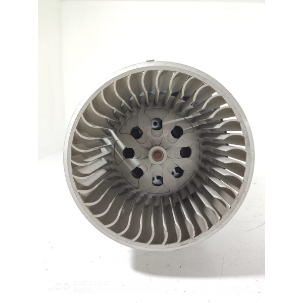 Motor Ventilador Ar Forçado Peugeot 206 207 2005