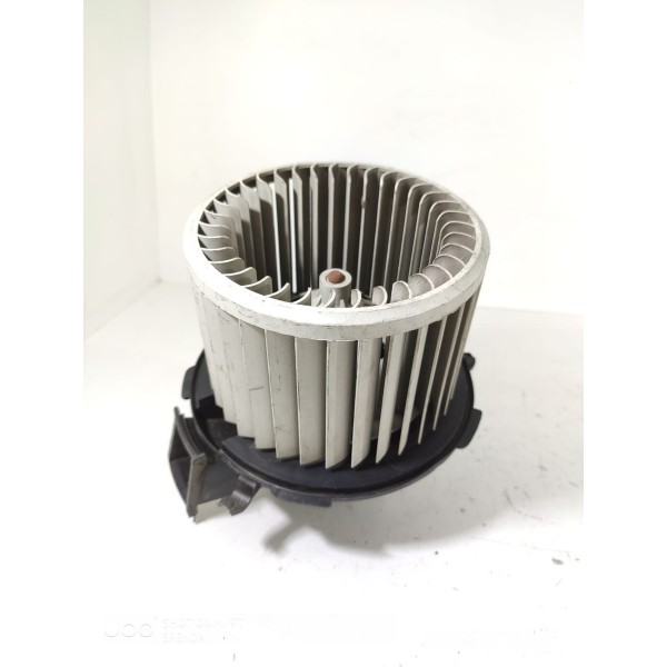 Motor Ventilador Ar Forçado Peugeot 206 207 2005
