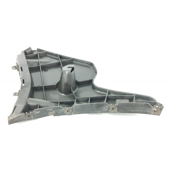Guia Parachoque Volvo S60 Traseiro Dir 2011/2018 31407893