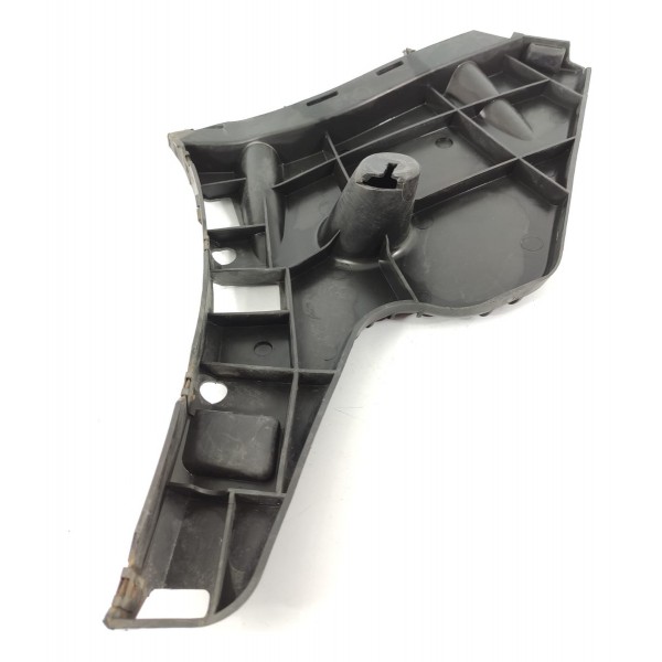 Guia Parachoque Volvo S60 Traseiro Dir 2011/2018 31407893