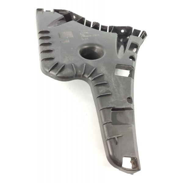 Guia Parachoque Volvo S60 Traseiro Dir 2011/2018 31407893