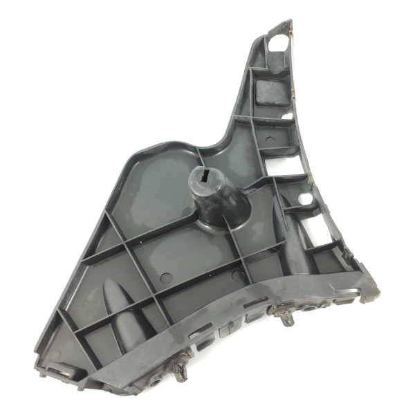 Guia Parachoque Volvo S60 Traseiro Dir 2011/2018 31407893