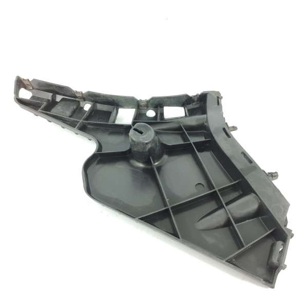 Guia Parachoque Volvo S60 Traseiro Dir 2011/2018 31407893