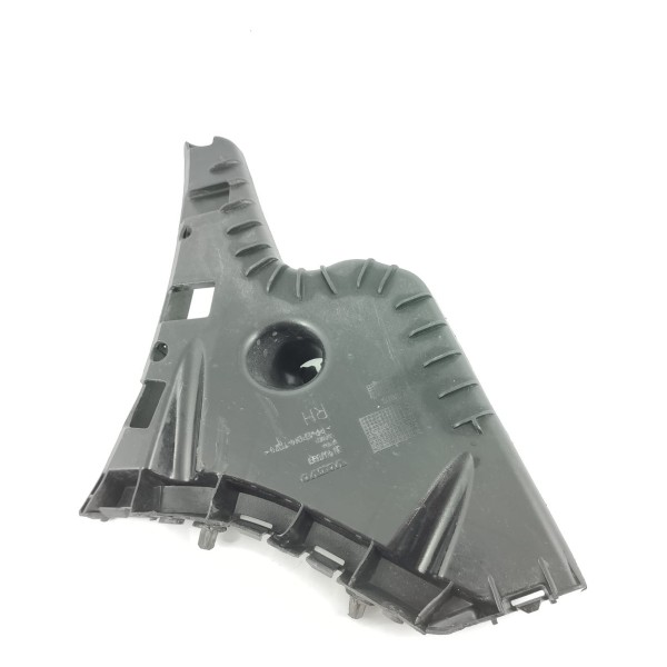 Guia Parachoque Volvo S60 Traseiro Dir 2011/2018 31407893