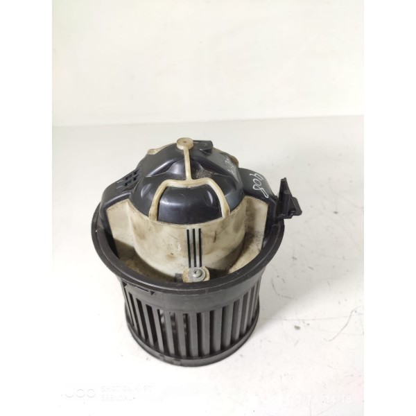 Motor Ventilador Ar Forçado Peugeot 408 Todos