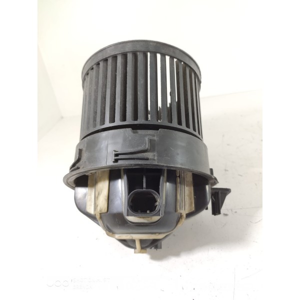 Motor Ventilador Ar Forçado Peugeot 408 Todos