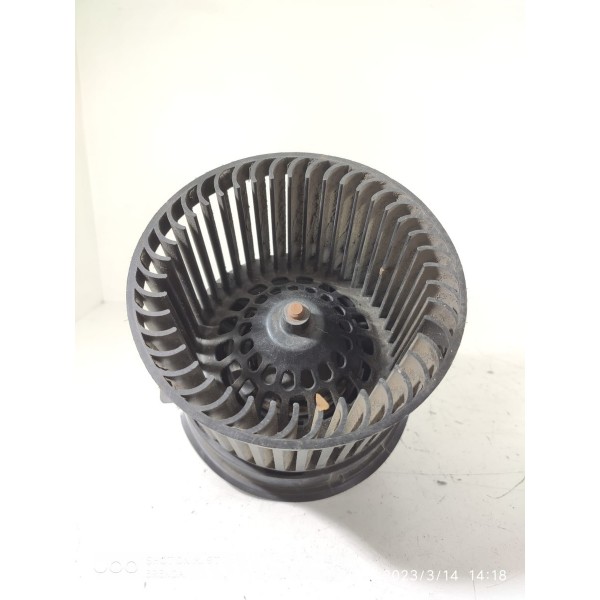 Motor Ventilador Ar Forçado Peugeot 408 Todos