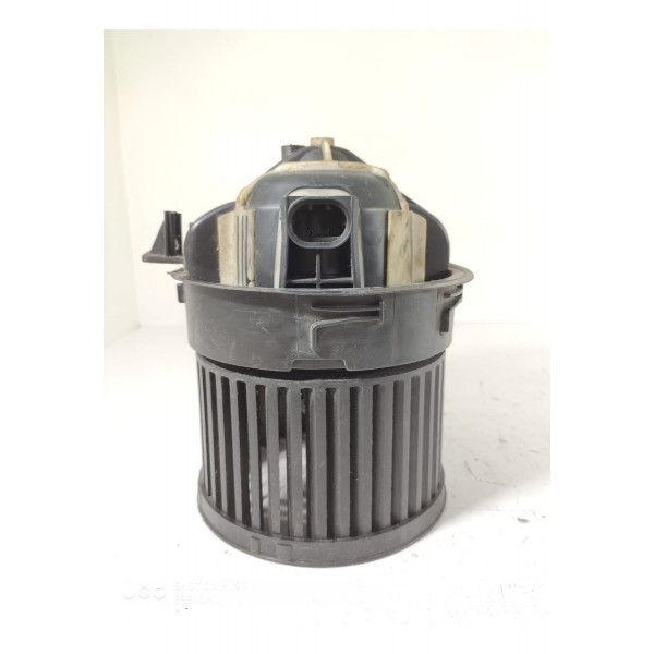 Motor Ventilador Ar Forçado Peugeot 408 Todos