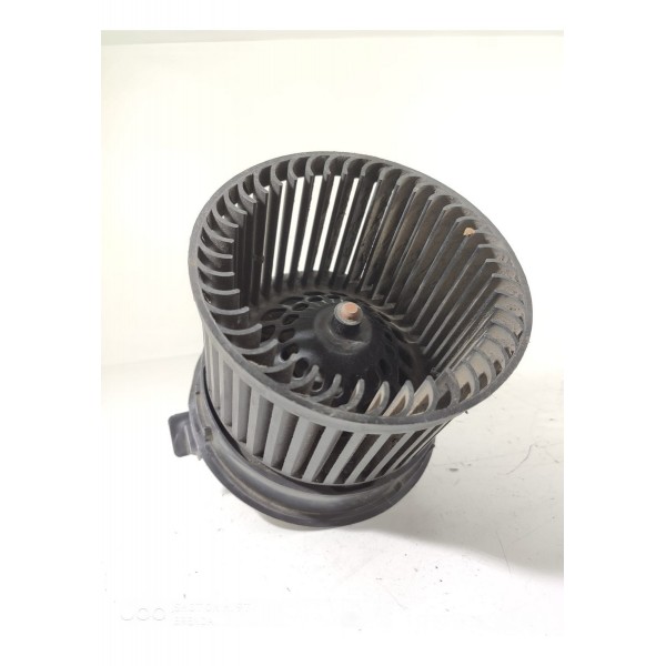 Motor Ventilador Ar Forçado Peugeot 408 Todos