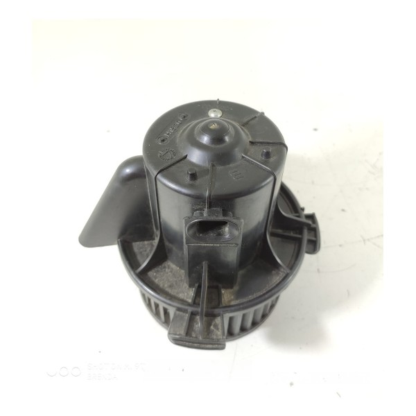 Motor Ventilador Ar Forçado Citroen C4 2008  A 2013
