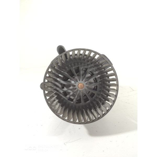 Motor Ventilador Ar Forçado Citroen C4 2008  A 2013