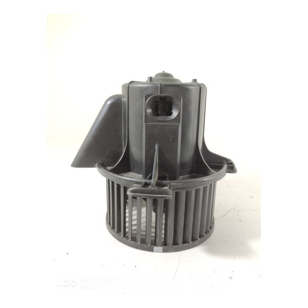 Motor Ventilador Ar Forçado Citroen C4 2008  A 2013