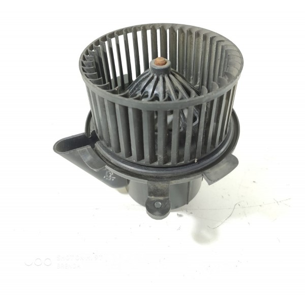 Motor Ventilador Ar Forçado Citroen C4 2008  A 2013