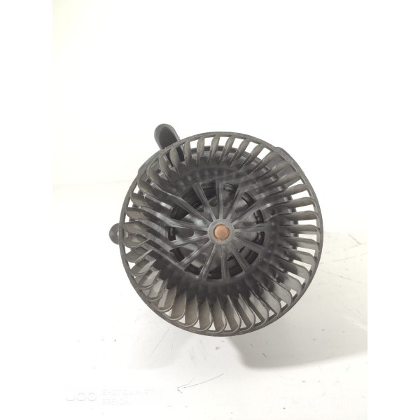 Motor Ventilador Ar Forçado Citroen C4 2008  A 2013