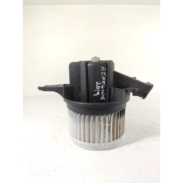Motor Ventilador Ar Forçado Renegade 2016 2017 A 2021