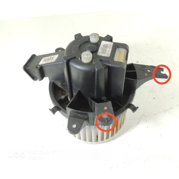 Motor Ventilador Ar Renegade 2016 2017 2018 A 2021 Det