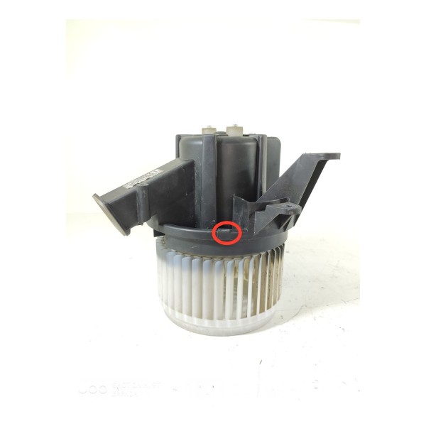 Motor Ventilador Ar Compass 2017 2018 2019 2021 Det