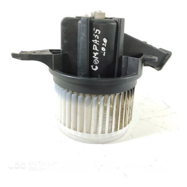 Motor Ventilador Ar Compass 2017 2018 2019 2021 Det