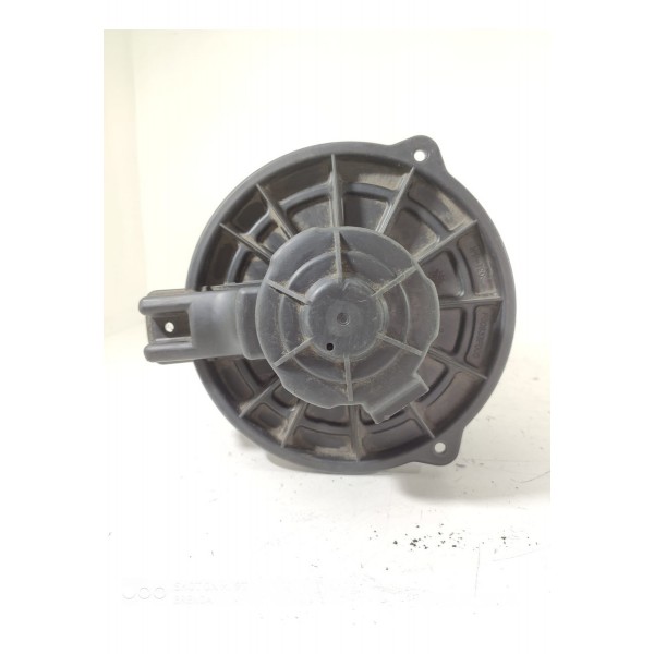 Motor Ventilador Ar Kia Carnival 2007 2008 A 2012