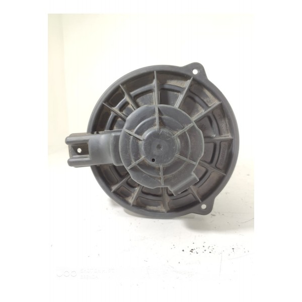 Motor Ventilador Ar Kia Carnival 2007 2008 A 2012