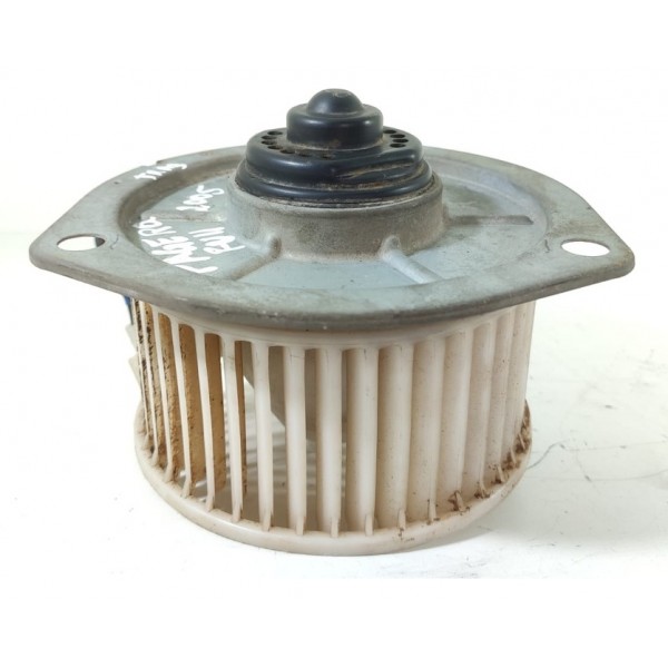 Motor Ventilador Ar Forçado Tras Pajero Full 2005 A 2016