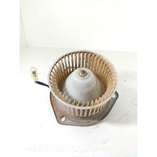 Motor Ventilador Ar Forçado Tras Pajero Full 2005 A 2016