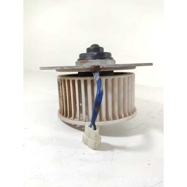 Motor Ventilador Ar Forçado Tras Pajero Full 2005 A 2016