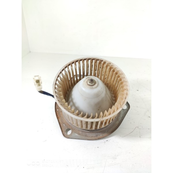Motor Ventilador Ar Forçado Tras Pajero Full 2005 A 2016