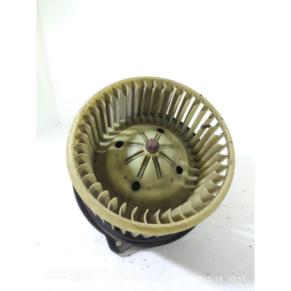 Motor Ventilador Ar Lifan X60 2014 2015 2016 2017/2019