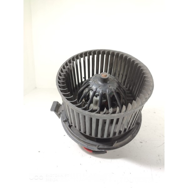 Motor Ventilador Ar Forçado Chery S18 2012 Detalhe