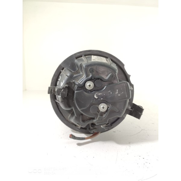 Motor Ventilador Ar Forçado Chery S18 2012 Detalhe