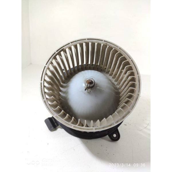 Motor Ventilador Ar Suzuki Sx4 2010 2011 2012 A 2015