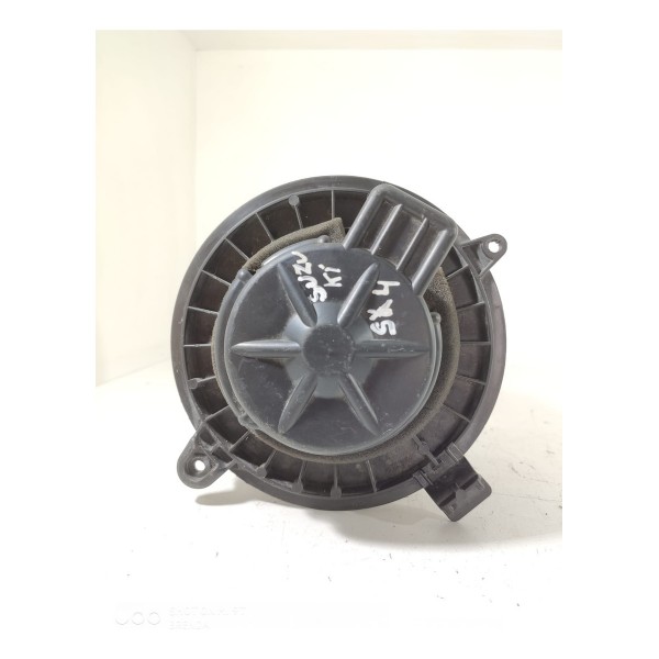 Motor Ventilador Ar Suzuki Sx4 2010 2011 2012 A 2015