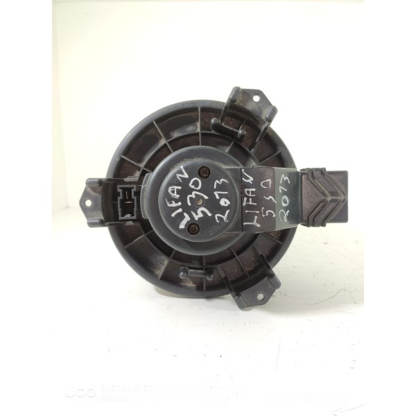 Motor Ventilador Ar Forçado Lifan 530 2013