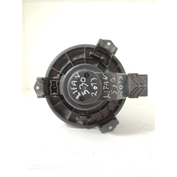 Motor Ventilador Ar Forçado Lifan 530 2013
