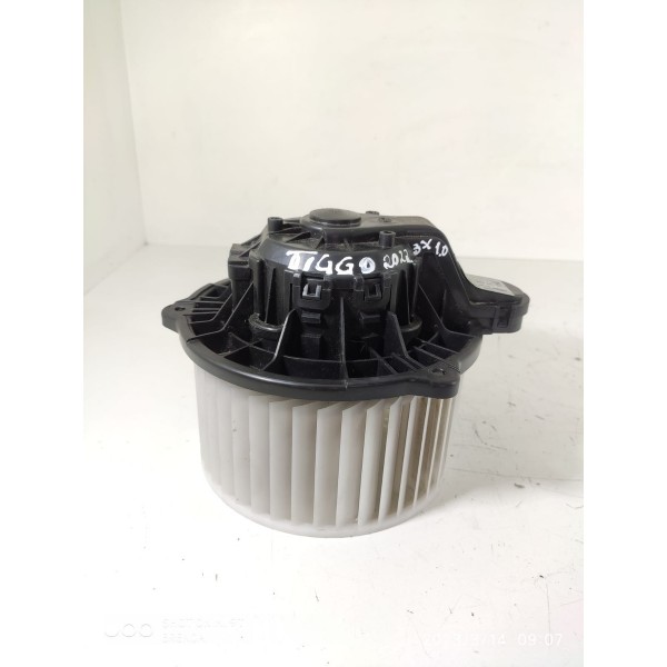 Motor Ventilador Ar Forçado Chery Tiggo 3x 1.0 2022