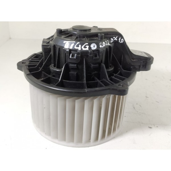 Motor Ventilador Ar Forçado Chery Tiggo 3x 1.0 2022