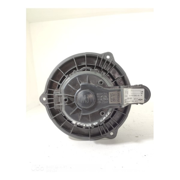 Motor Ventilador Ar Forçado Chery Tiggo 3x 1.0 2022