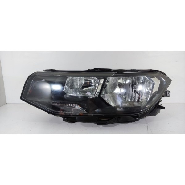 Farol Tcross Esquerdo 2019 2020 2021 2023 2gp941005b Esquerdo/motorista