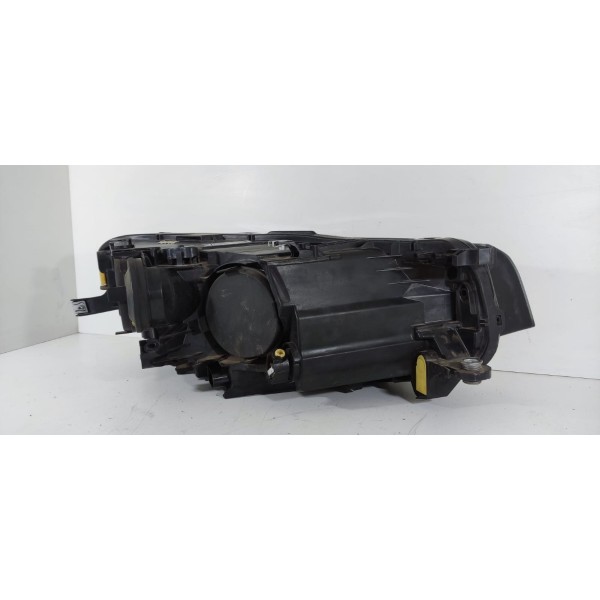 Farol Tcross Esquerdo 2019 2020 2021 2023 2gp941005b Esquerdo/motorista