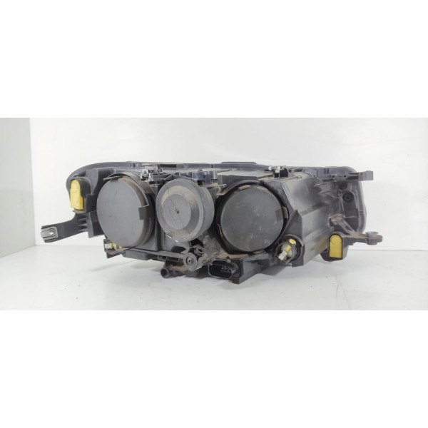 Farol Tcross Esquerdo 2019 2020 2021 2023 2gp941005b Esquerdo/motorista