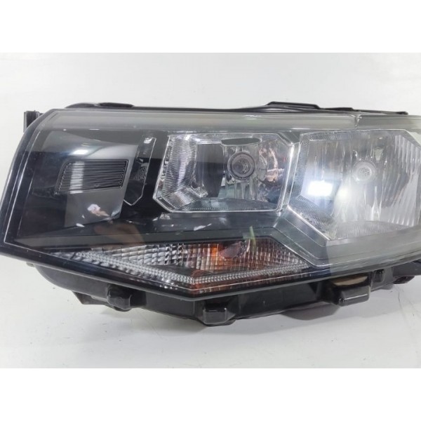 Farol Tcross Esquerdo 2019 2020 2021 2023 2gp941005b Esquerdo/motorista