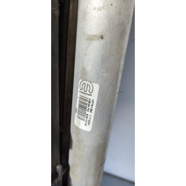 Kit Radiador Toro Renegade Flex 2015/2021 8d6062100