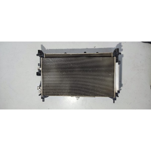 Kit Radiador Toro Renegade Flex 2015/2021 8d6062100