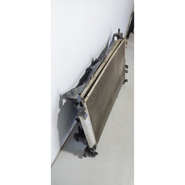 Kit Radiador Toro Renegade Flex 2015/2021 8d6062100