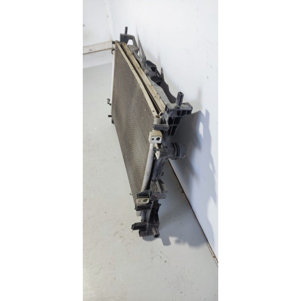 Kit Radiador Toro Renegade Flex 2015/2021 8d6062100