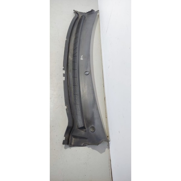 Grade Parabrisa Focus 2009/2013 Detalhe