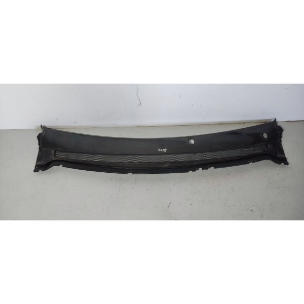 Grade Parabrisa Focus 2009/2013 Detalhe