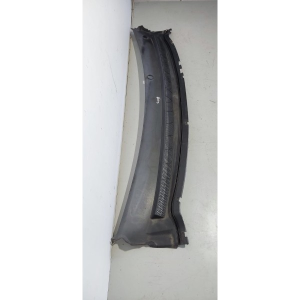 Grade Parabrisa Focus 2009/2013 Detalhe