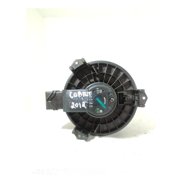 Motor Ventilador Ar Forçado Cobalt 2012 2013 2014 2016